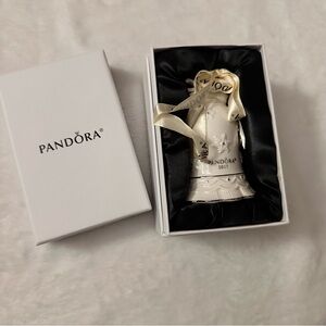 Pandora Limited Edition Ornament 2017